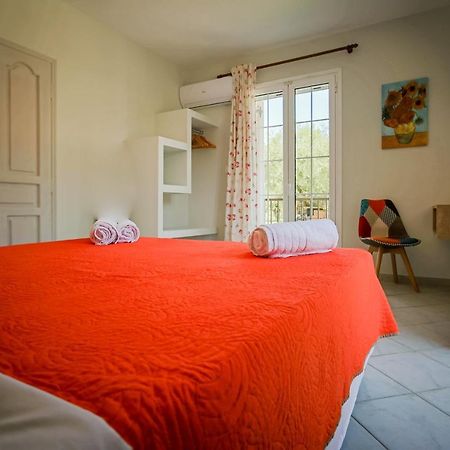 Porto Gerakas Villas Vasilikí Kültér fotó