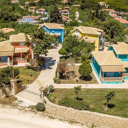 Porto Gerakas Villas Vasilikí Kültér fotó