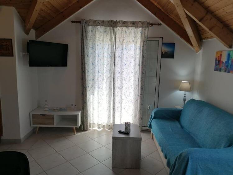 Porto Gerakas Villas Vasilikí Kültér fotó