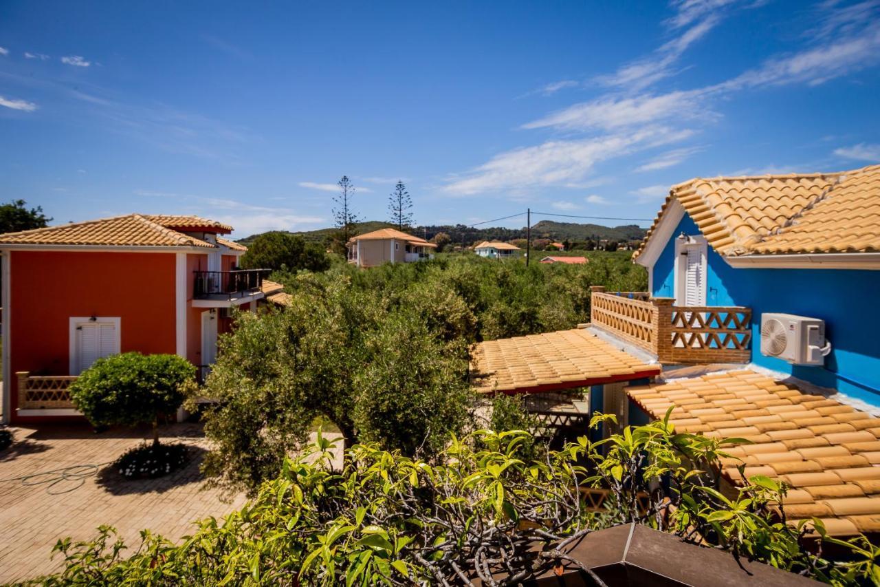 Porto Gerakas Villas Vasilikí Kültér fotó