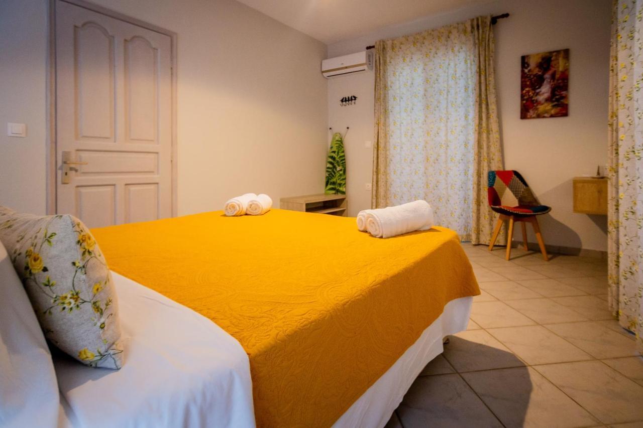 Porto Gerakas Villas Vasilikí Kültér fotó