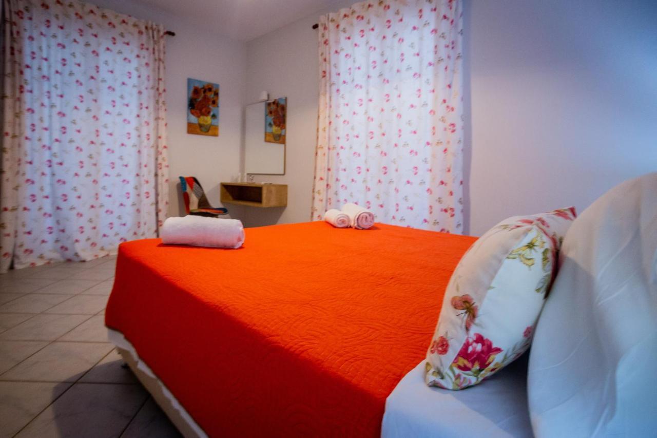 Porto Gerakas Villas Vasilikí Kültér fotó