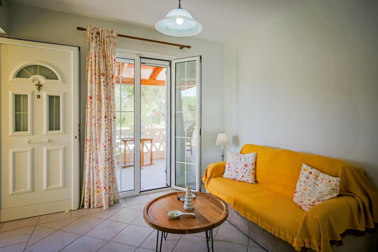 Porto Gerakas Villas Vasilikí Kültér fotó