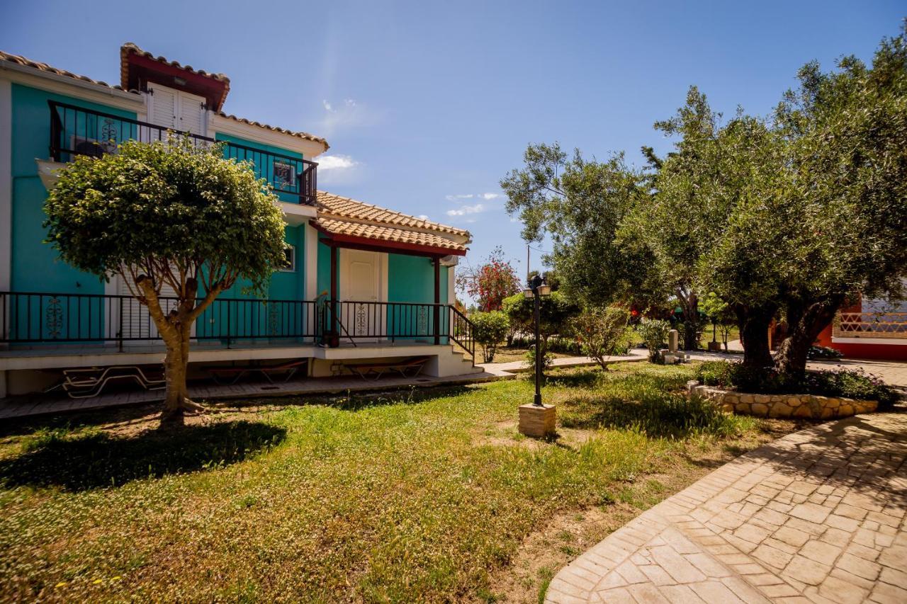 Porto Gerakas Villas Vasilikí Kültér fotó