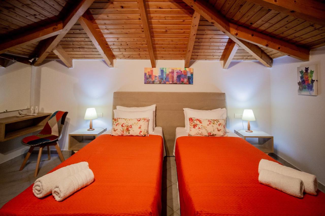 Porto Gerakas Villas Vasilikí Kültér fotó