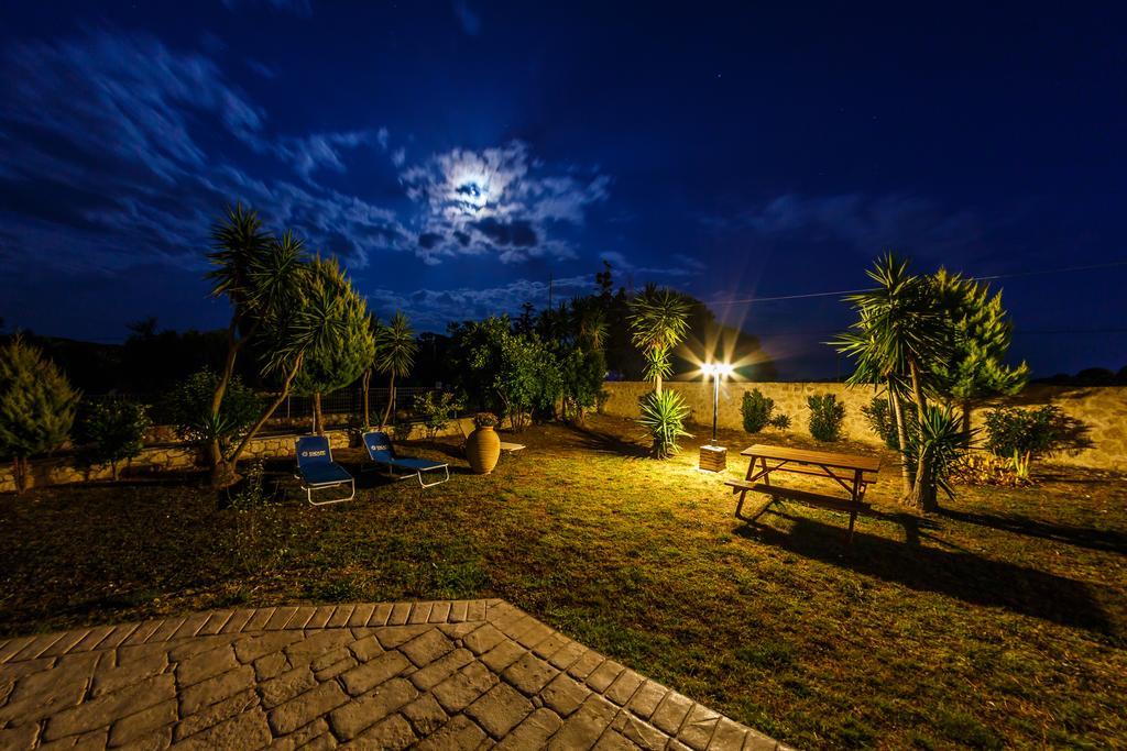 Porto Gerakas Villas Vasilikí Kültér fotó