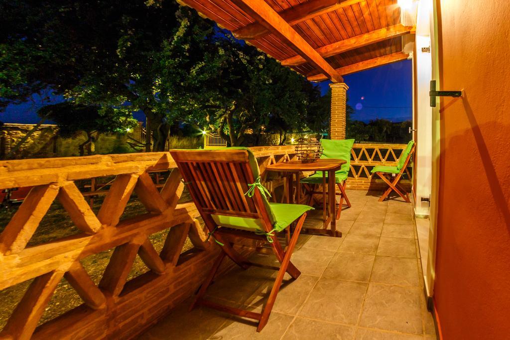 Porto Gerakas Villas Vasilikí Kültér fotó
