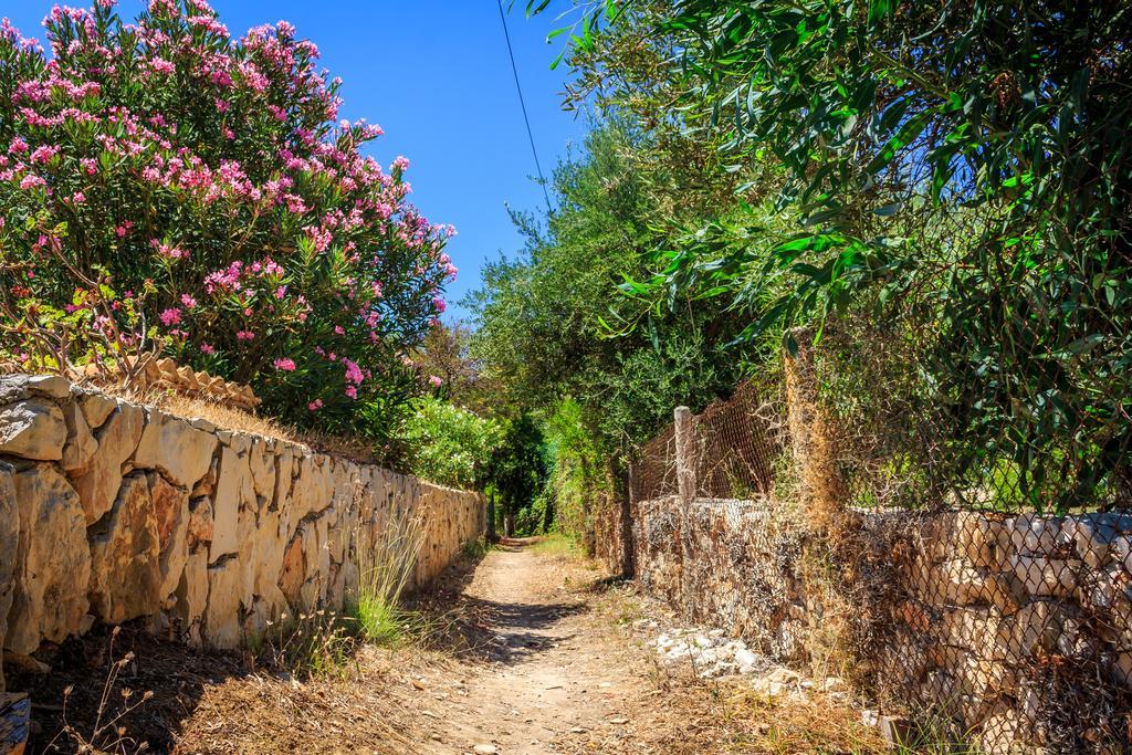 Porto Gerakas Villas Vasilikí Kültér fotó