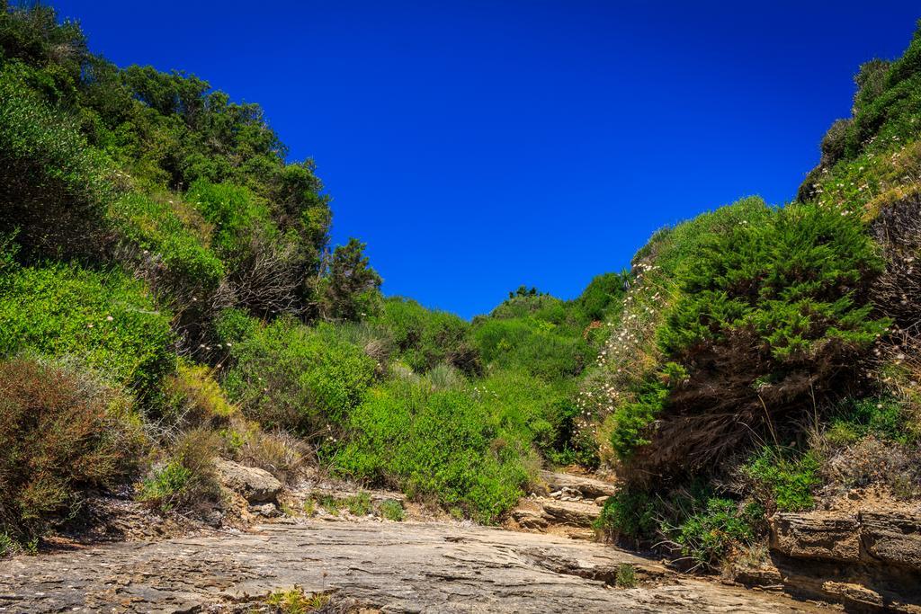 Porto Gerakas Villas Vasilikí Kültér fotó